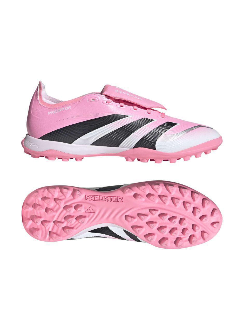 Tenis Pred para fútbol unisex 10