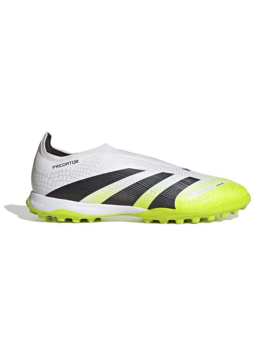 Tenis Pedator P3 para fútbol unisex 8