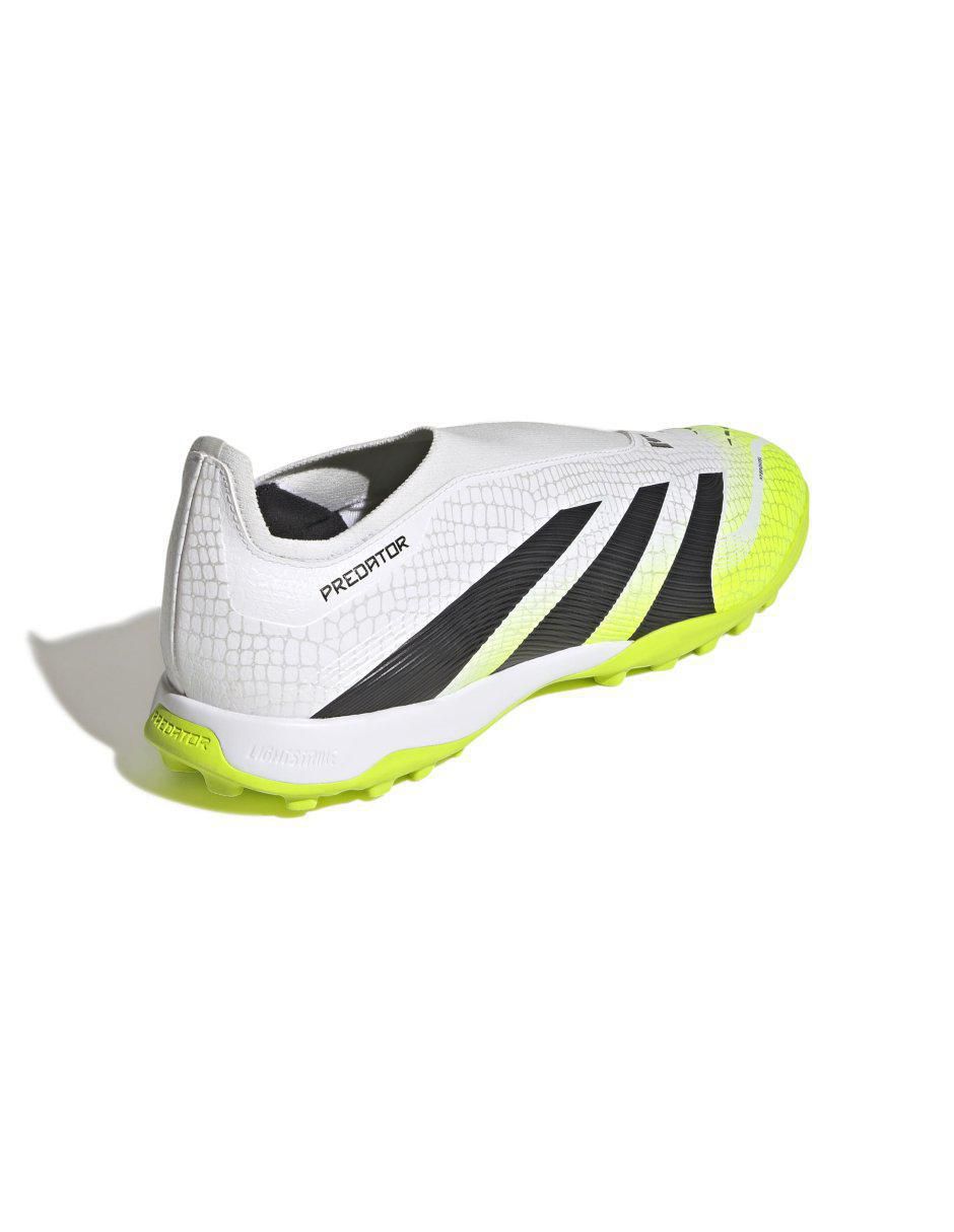 Tenis Pedator P3 para fútbol unisex 9