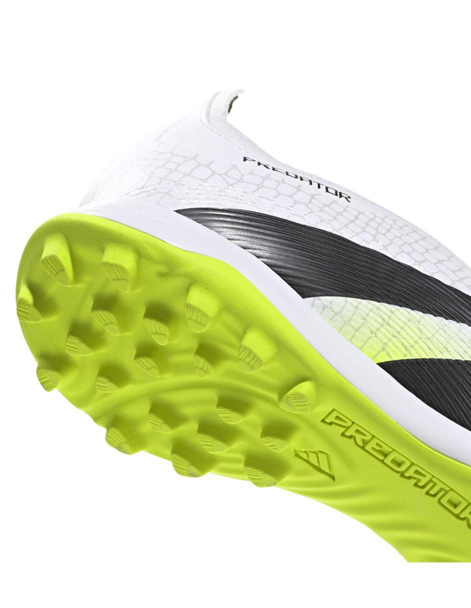 Tenis Pedator P3 para fútbol unisex 3