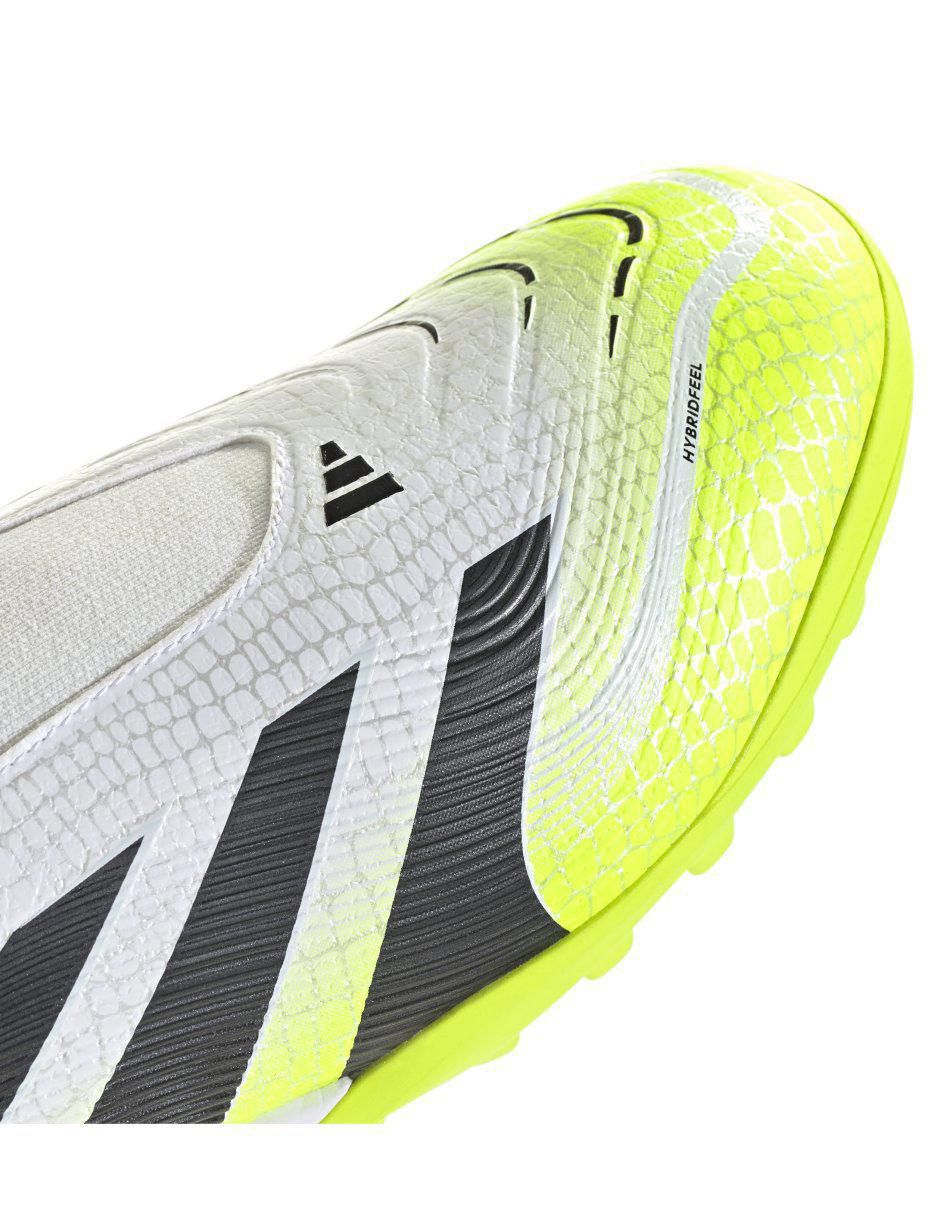 Tenis Pedator P3 para fútbol unisex 6