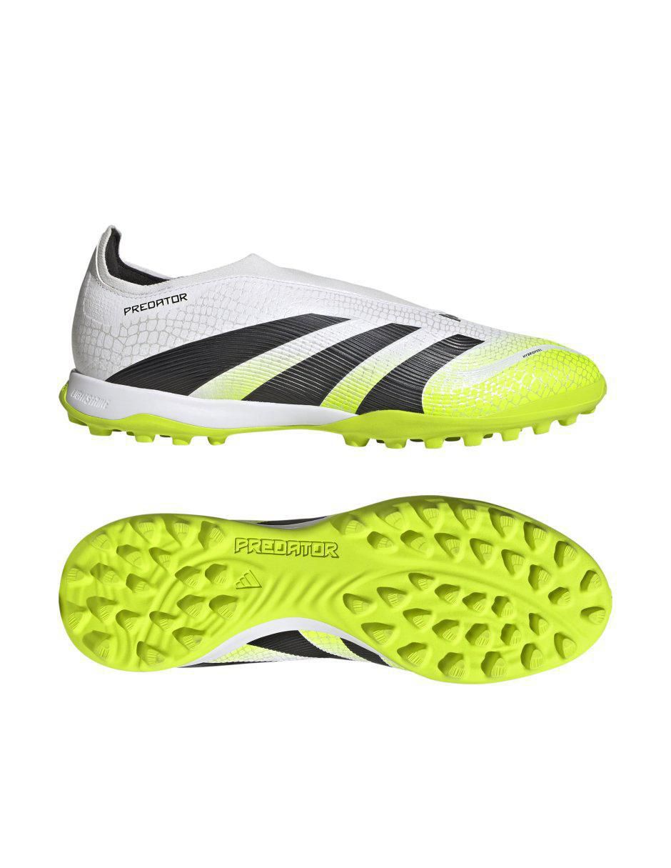 Tenis Pedator P3 para fútbol unisex 7