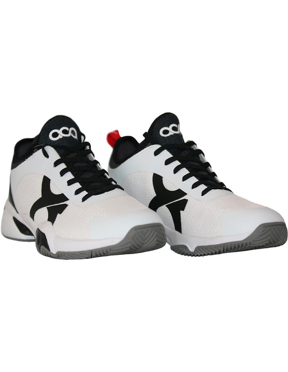 Tenis para pádel de hombre