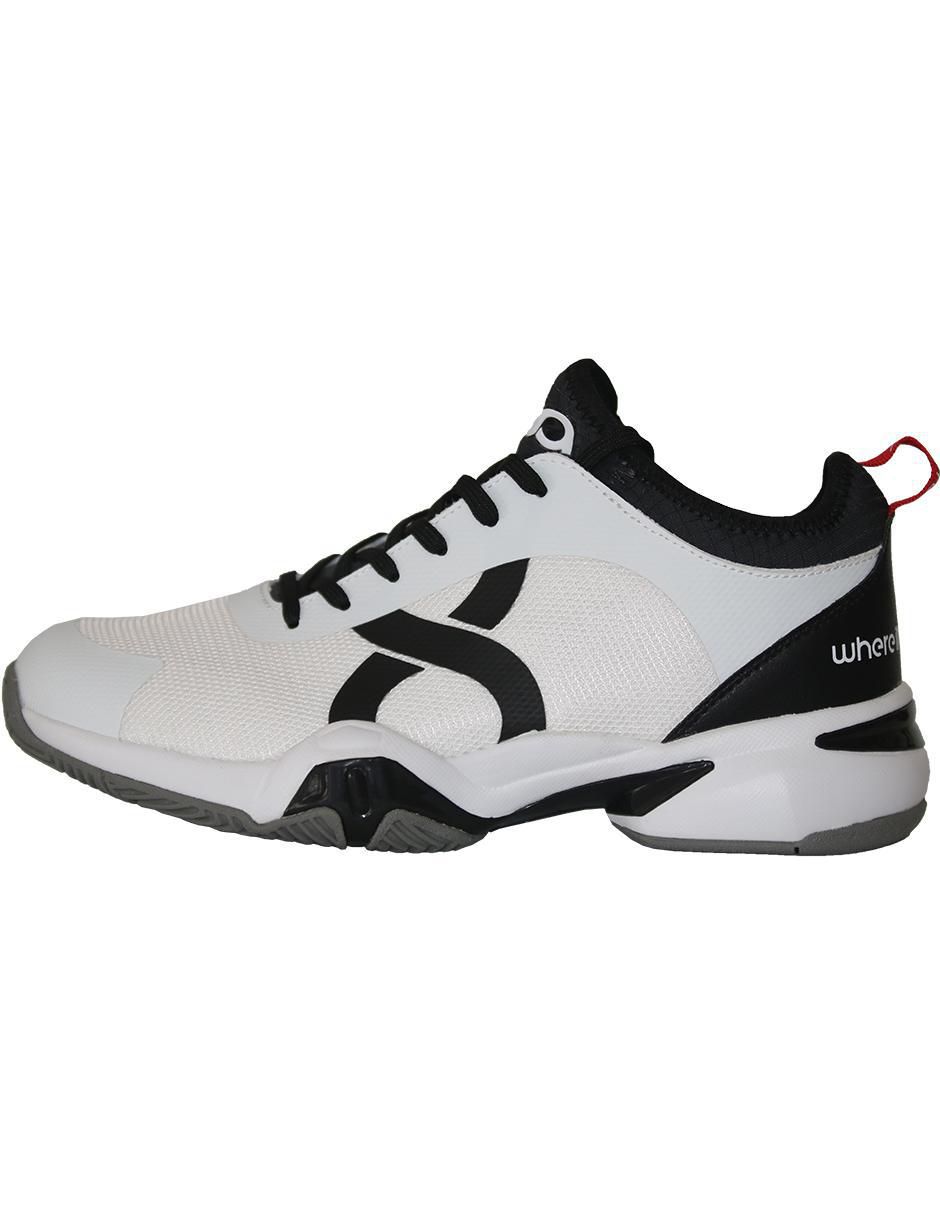 Tenis para pádel de hombre