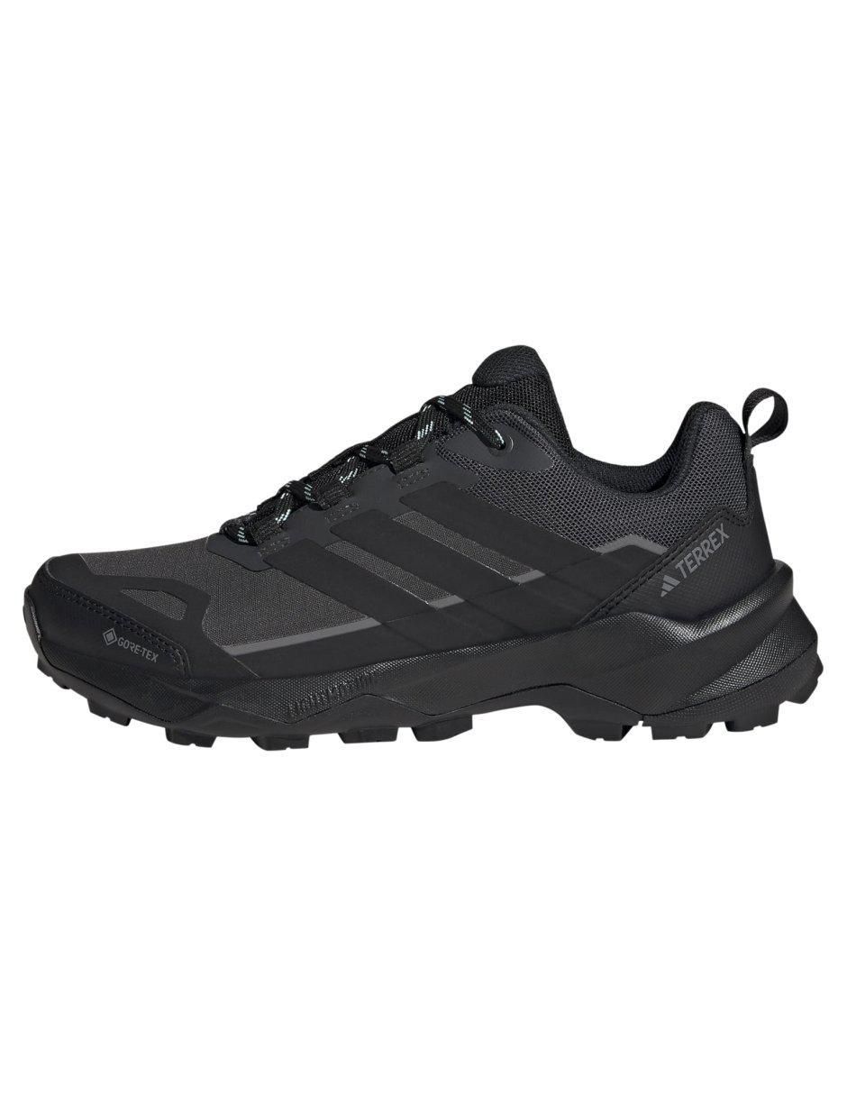 Tenis Technical Hiking para campismo de mujer 11