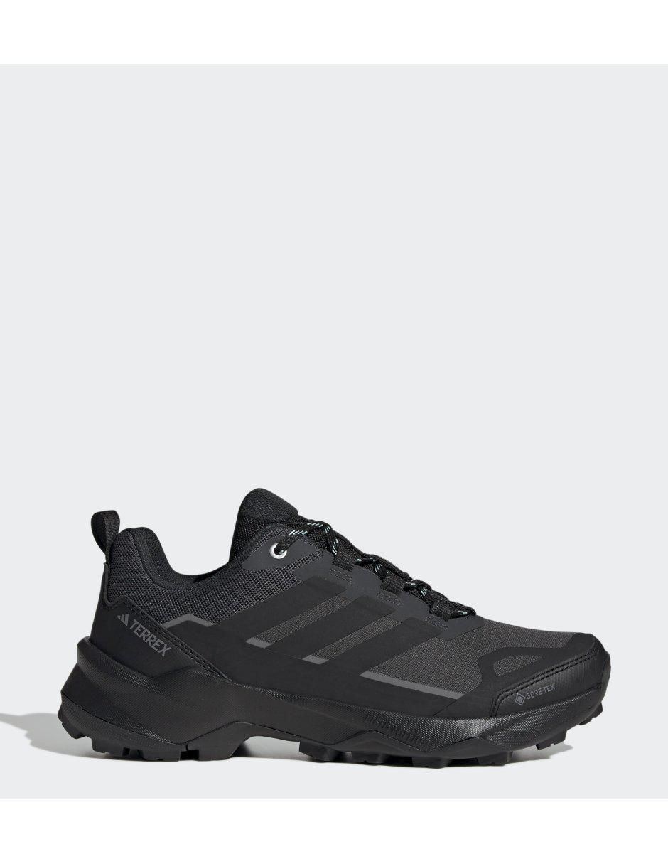 Tenis Technical Hiking para campismo de mujer 12