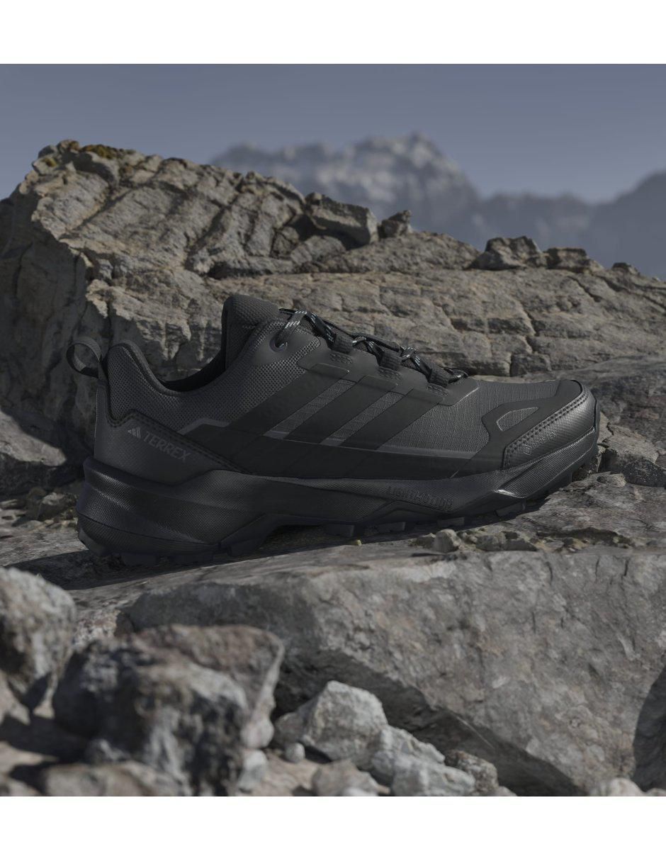 Tenis Technical Hiking para campismo de mujer 13