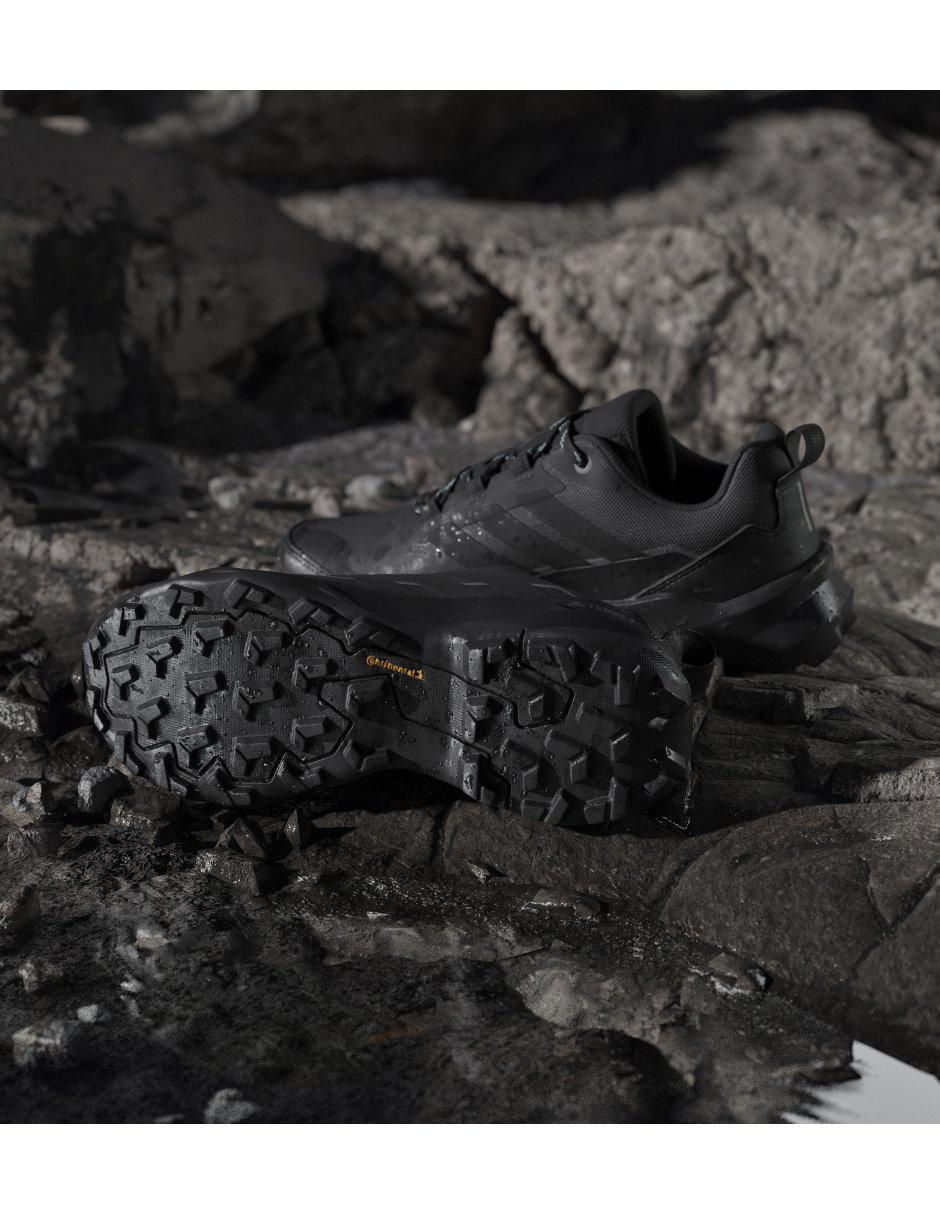 Tenis Technical Hiking para campismo de mujer 14