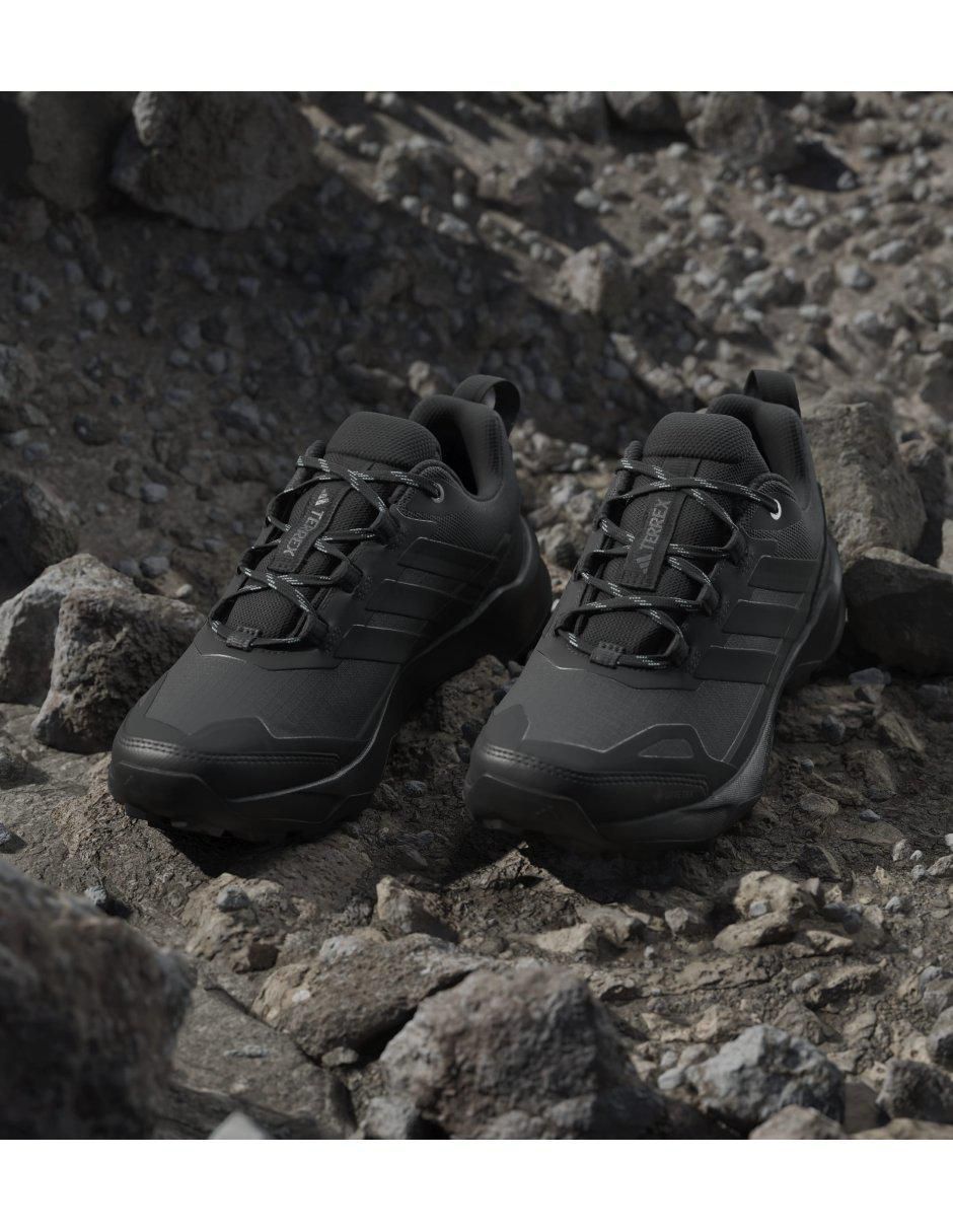 Tenis Technical Hiking para campismo de mujer 15