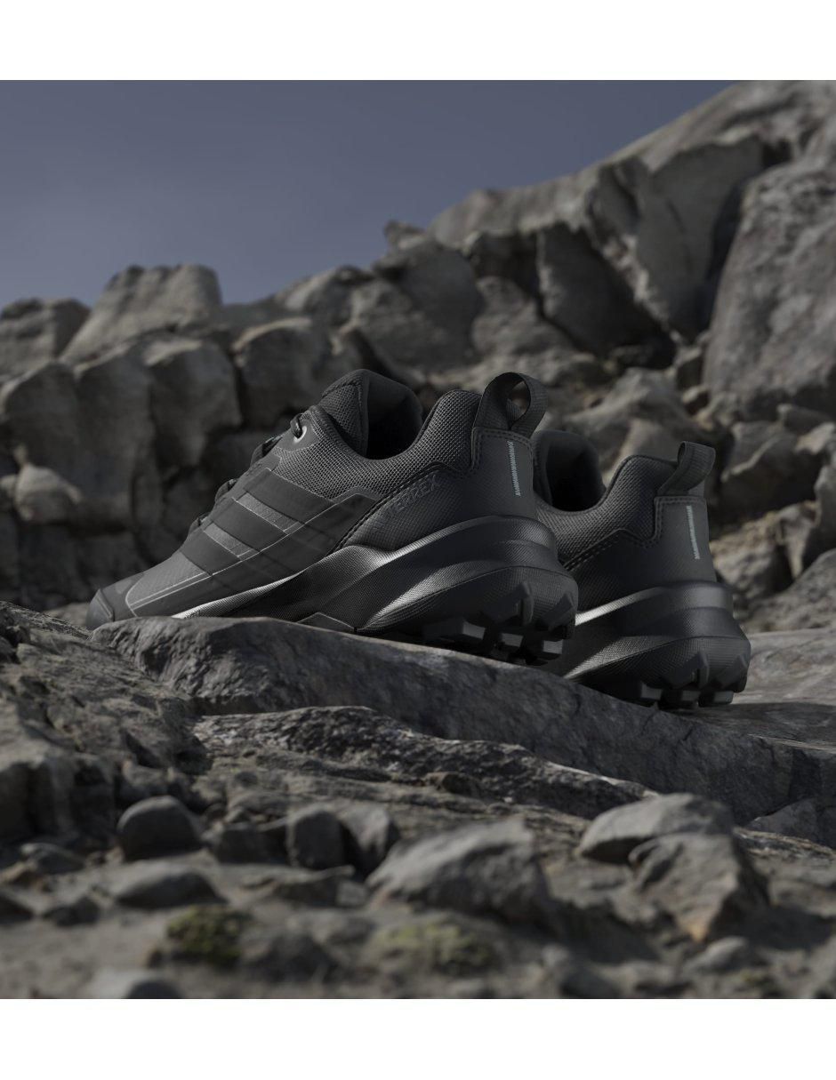 Tenis Technical Hiking para campismo de mujer 16