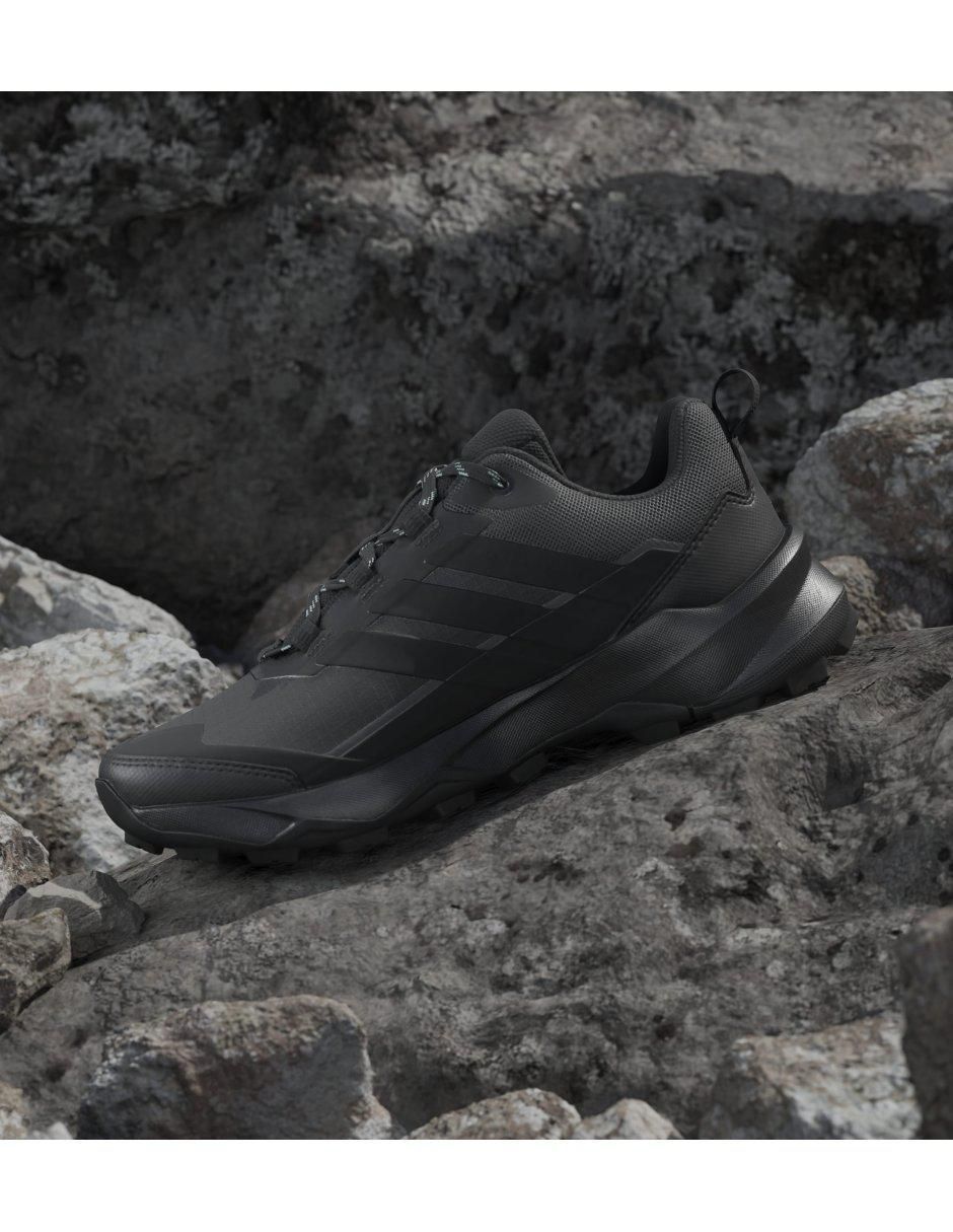 Tenis Technical Hiking para campismo de mujer 17