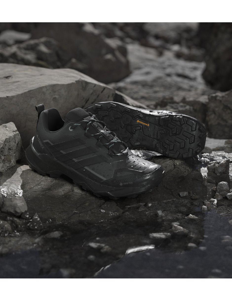 Tenis Technical Hiking para campismo de mujer 18