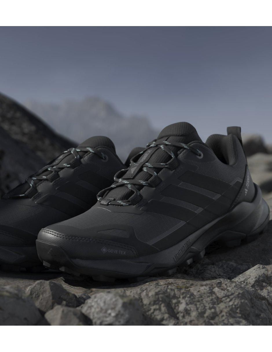 Tenis Technical Hiking para campismo de mujer 19