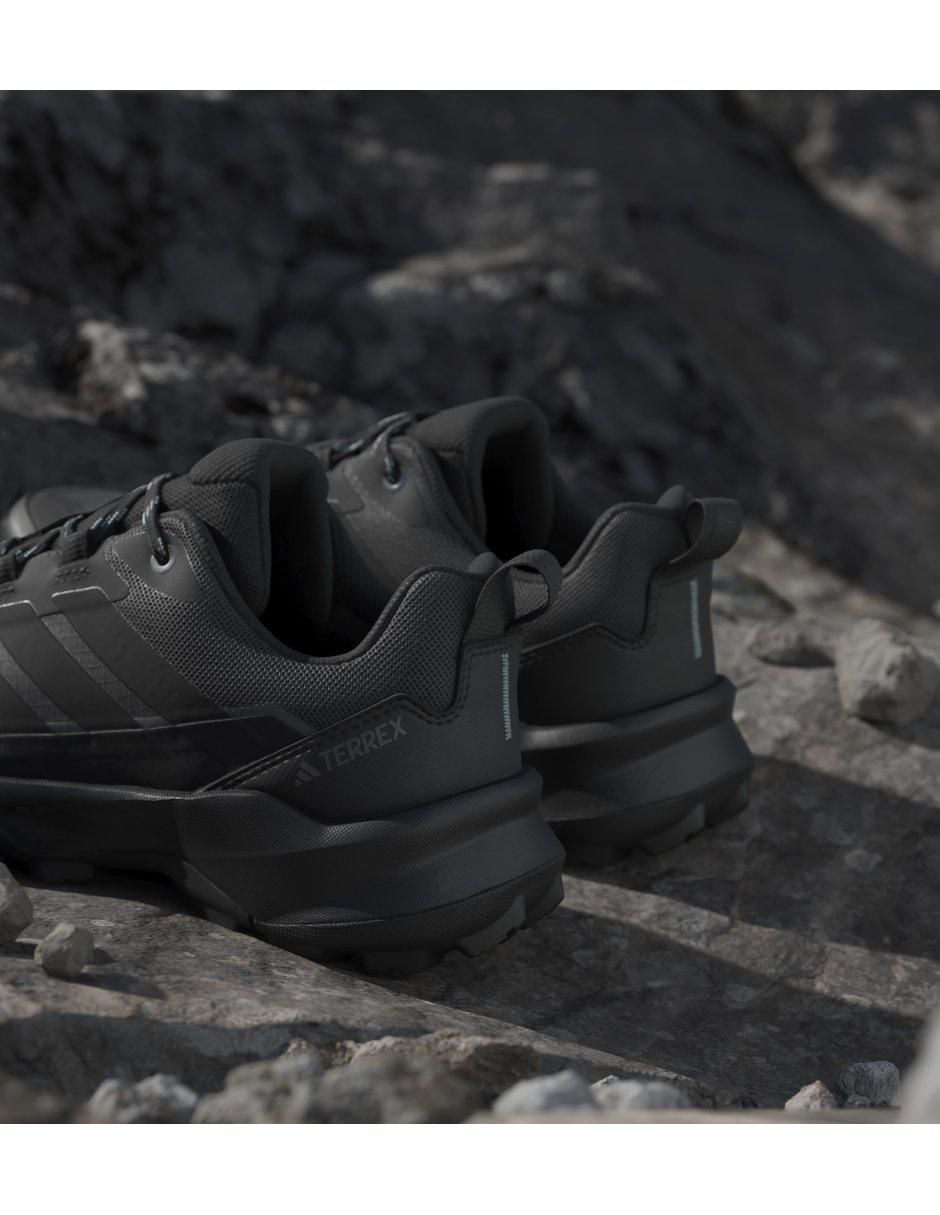 Tenis Technical Hiking para campismo de mujer 20