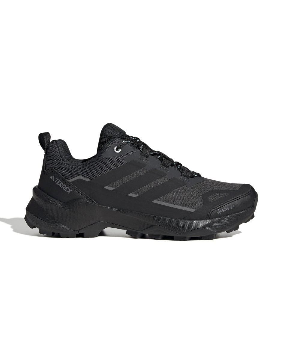 Tenis Technical Hiking para campismo de mujer 2