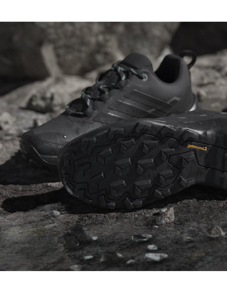 Tenis Technical Hiking para campismo de mujer 21