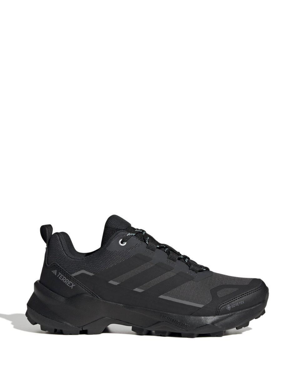 Tenis Technical Hiking para campismo de mujer 3