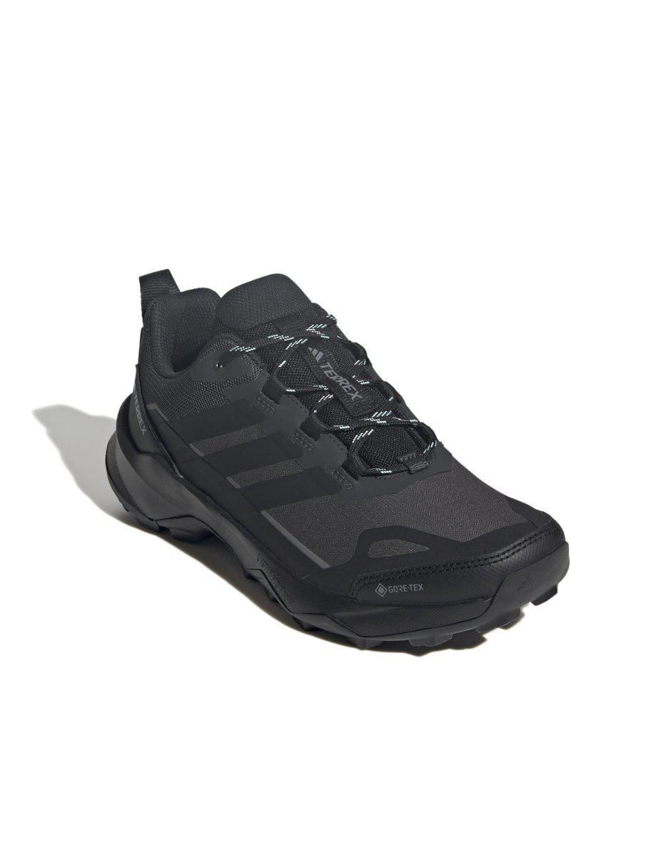 Tenis Technical Hiking para campismo de mujer 6