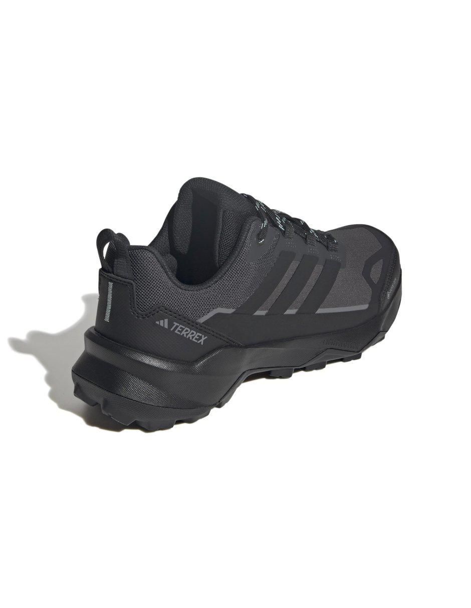 Tenis Technical Hiking para campismo de mujer 7