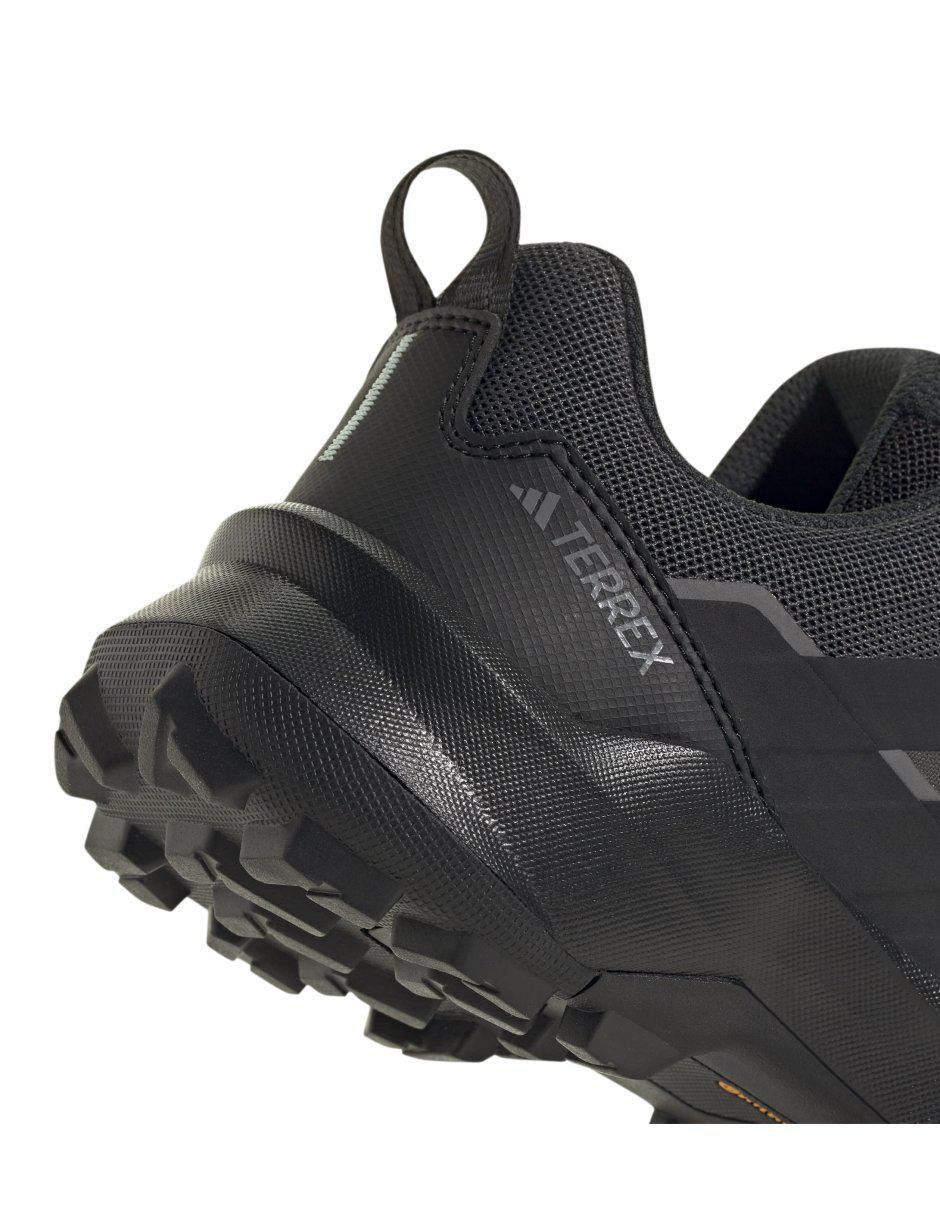 Tenis Technical Hiking para campismo de mujer 8