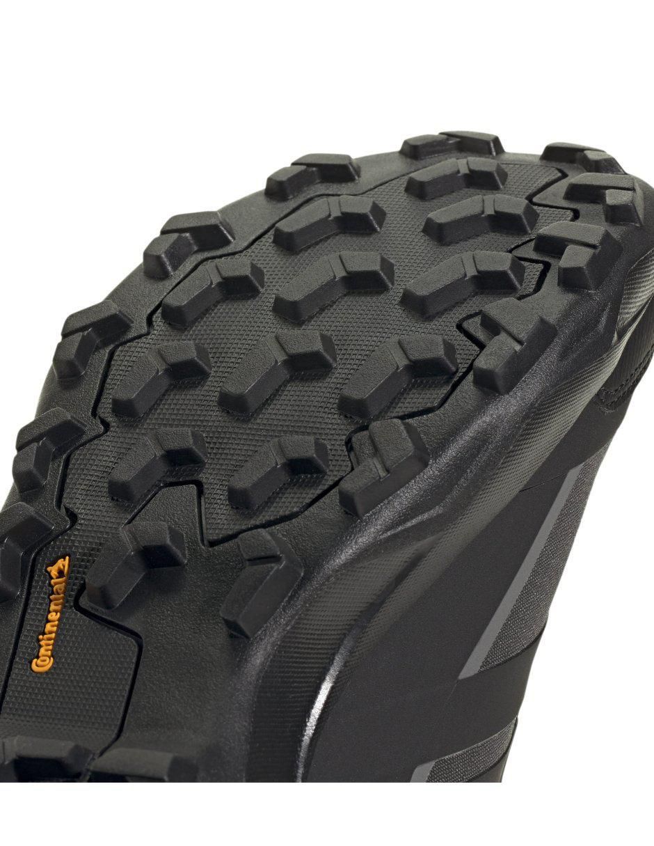 Tenis Technical Hiking para campismo de mujer 9