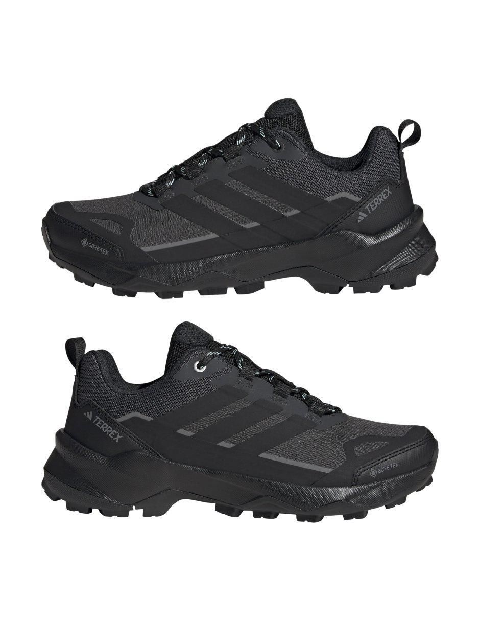 Tenis Technical Hiking para campismo de mujer 10