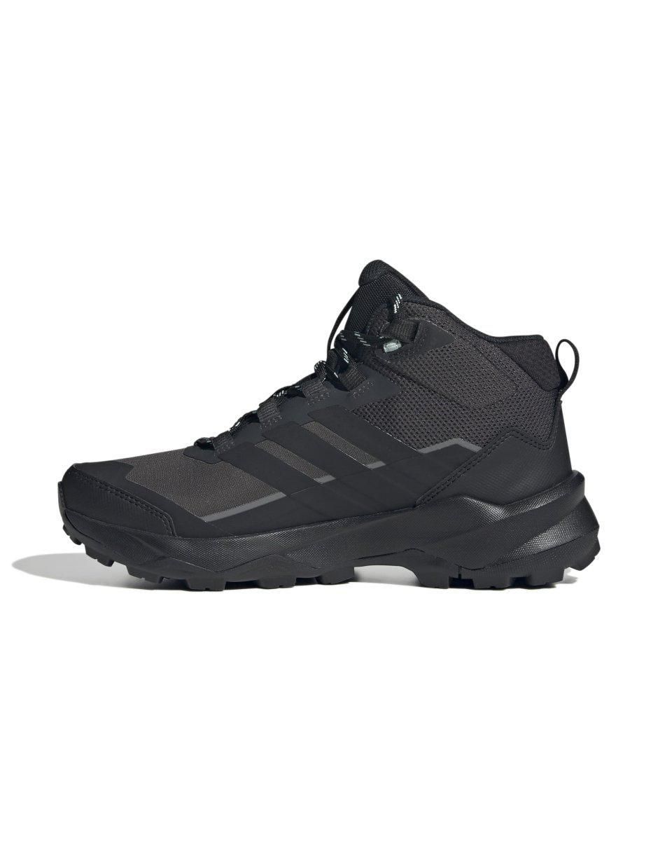 Tenis Technical Hiking para campismo Adidas de mujer