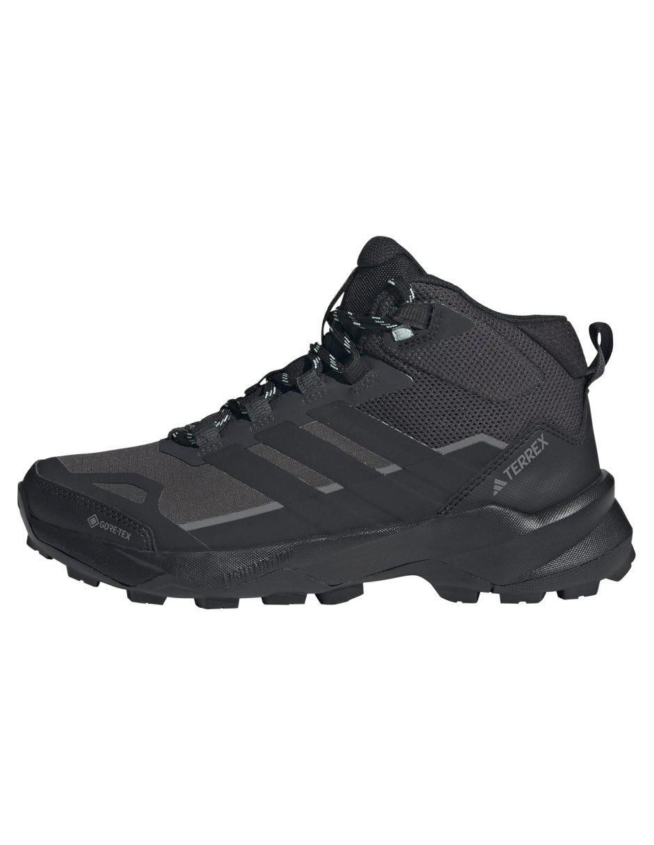 Tenis Technical Hiking para campismo Adidas de mujer