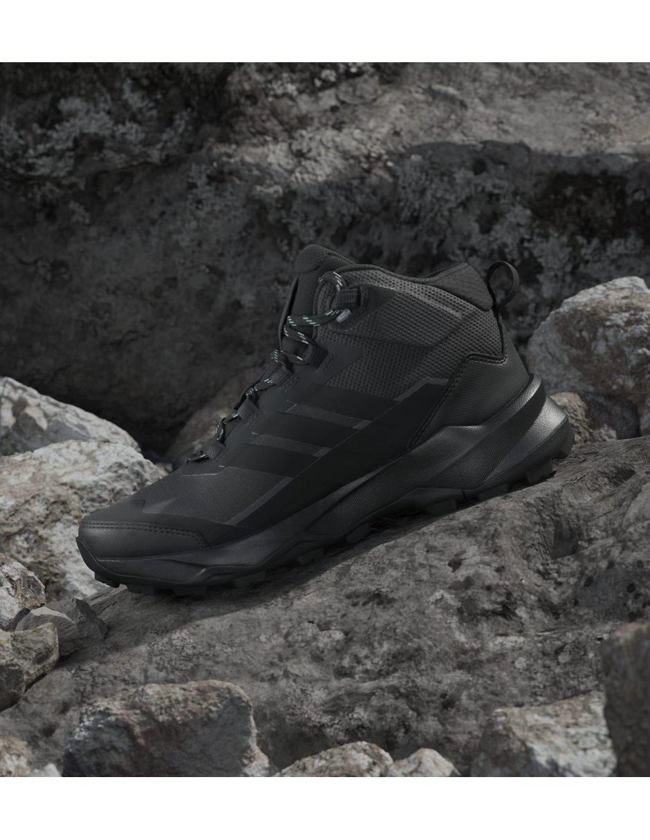 Tenis Technical Hiking para campismo Adidas de mujer