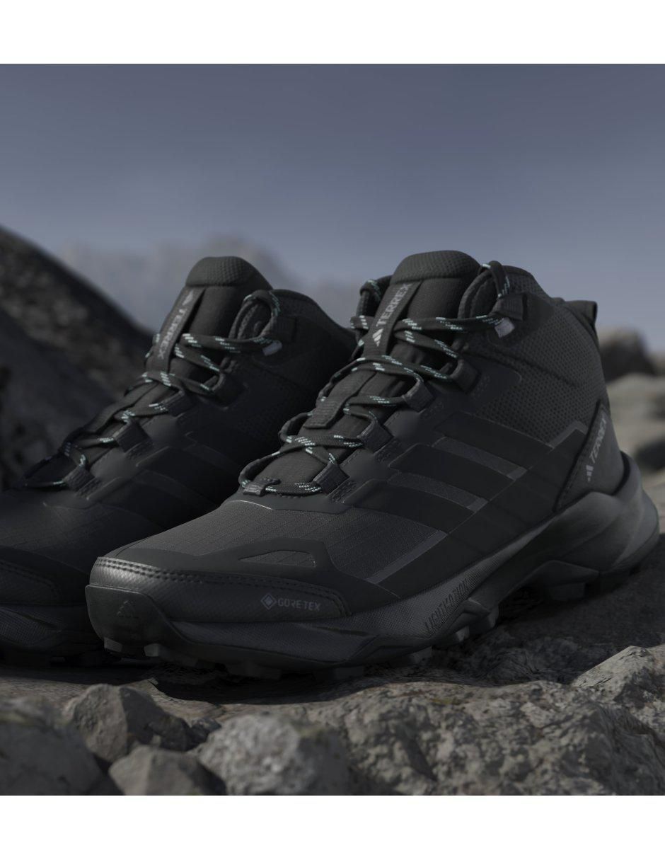 Tenis Technical Hiking para campismo Adidas de mujer