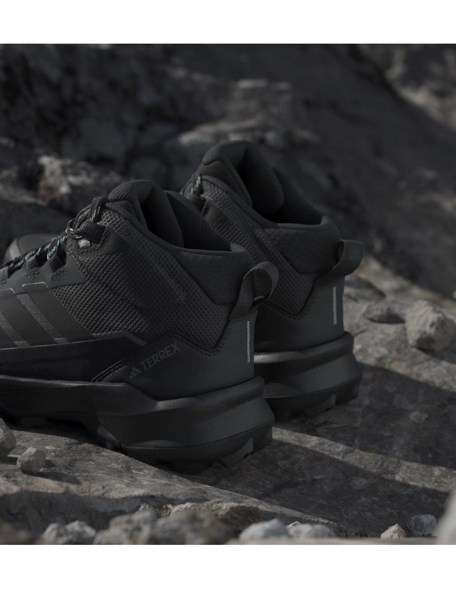 Tenis Technical Hiking para campismo Adidas de mujer