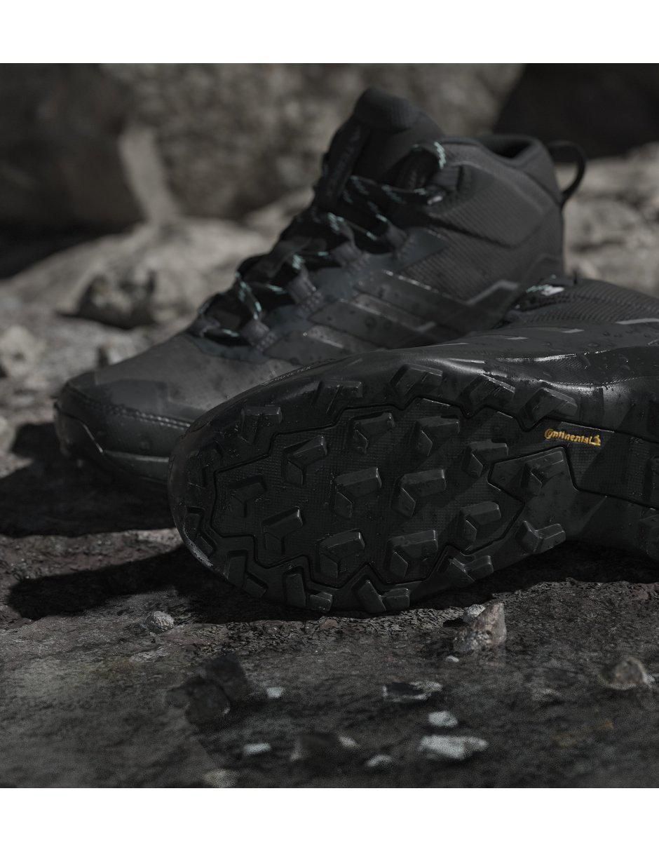 Tenis Technical Hiking para campismo Adidas de mujer