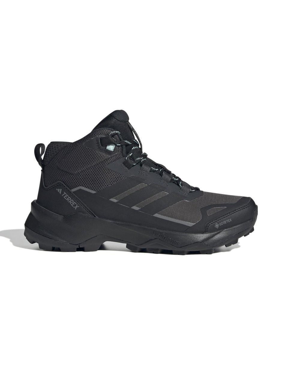 Tenis Technical Hiking para campismo Adidas de mujer