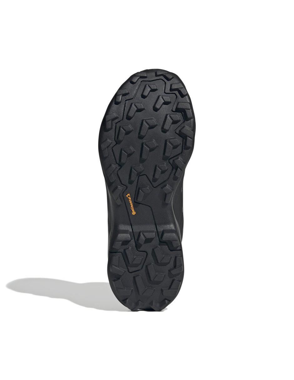 Tenis Technical Hiking para campismo Adidas de mujer