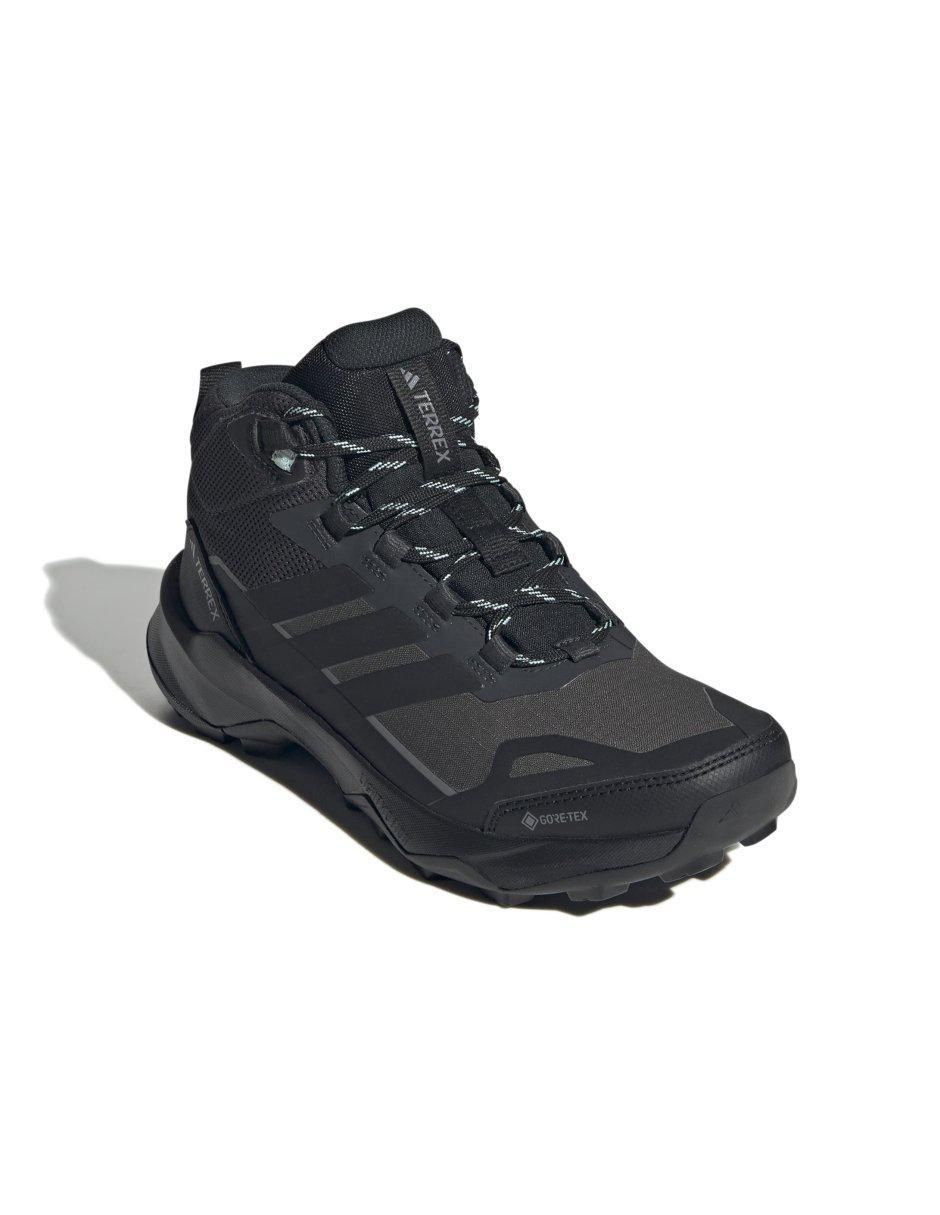 Tenis Technical Hiking para campismo Adidas de mujer