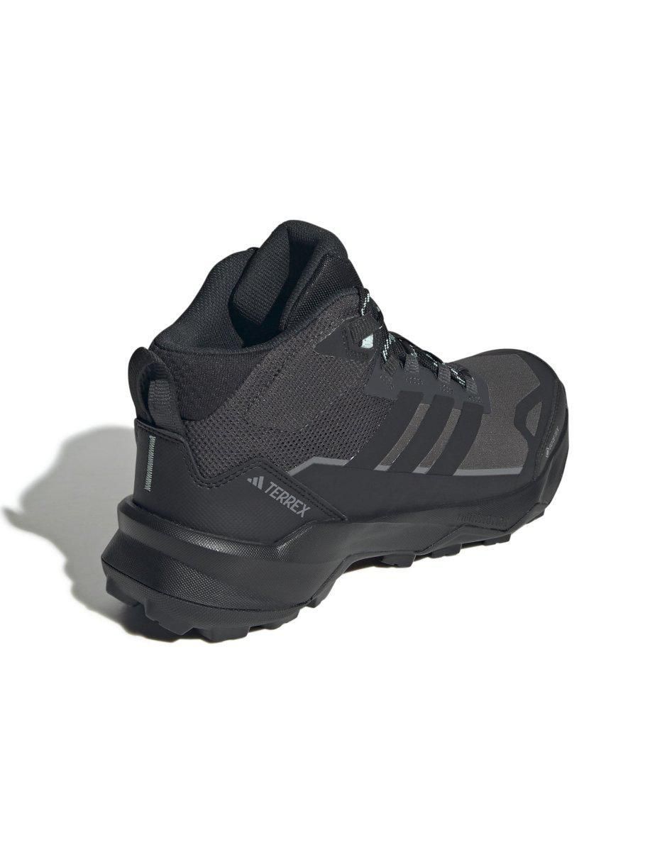 Tenis Technical Hiking para campismo Adidas de mujer