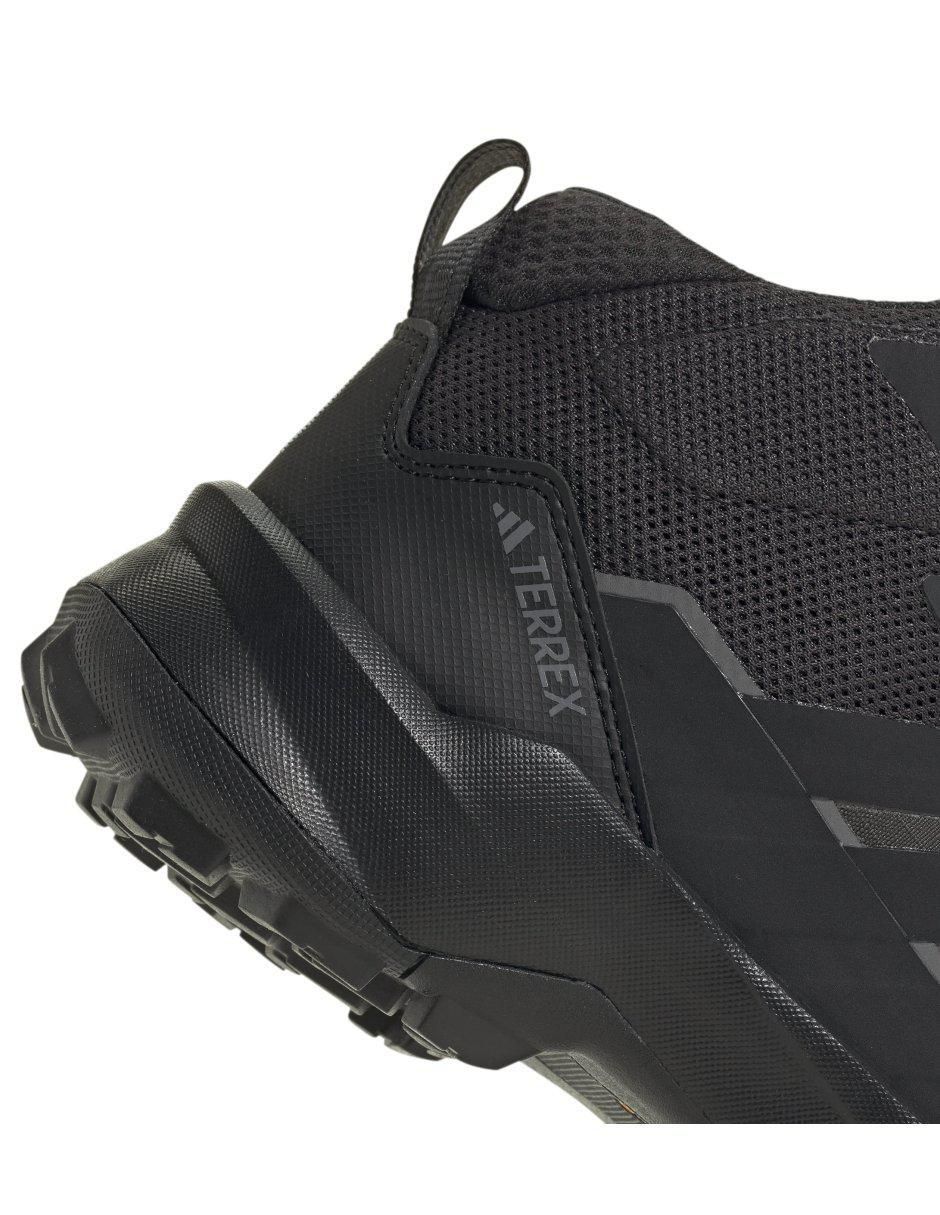 Tenis Technical Hiking para campismo Adidas de mujer