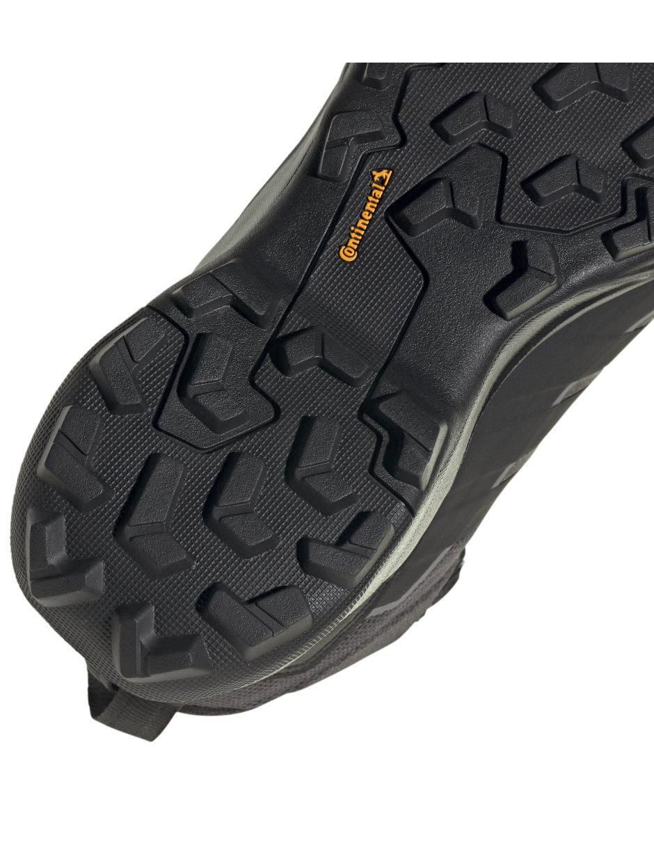 Tenis Technical Hiking para campismo Adidas de mujer