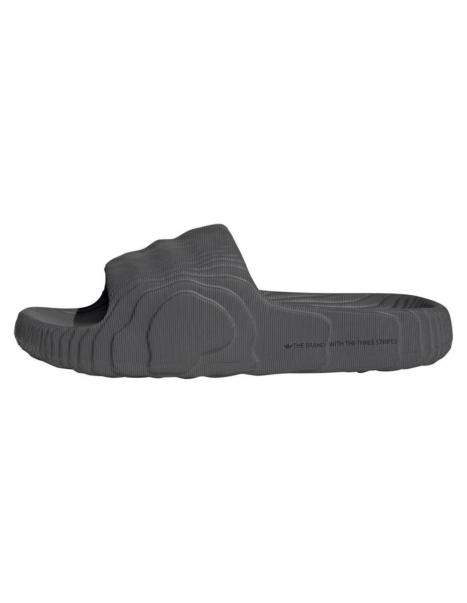 Sandalias para natación Adilette de hombre 11