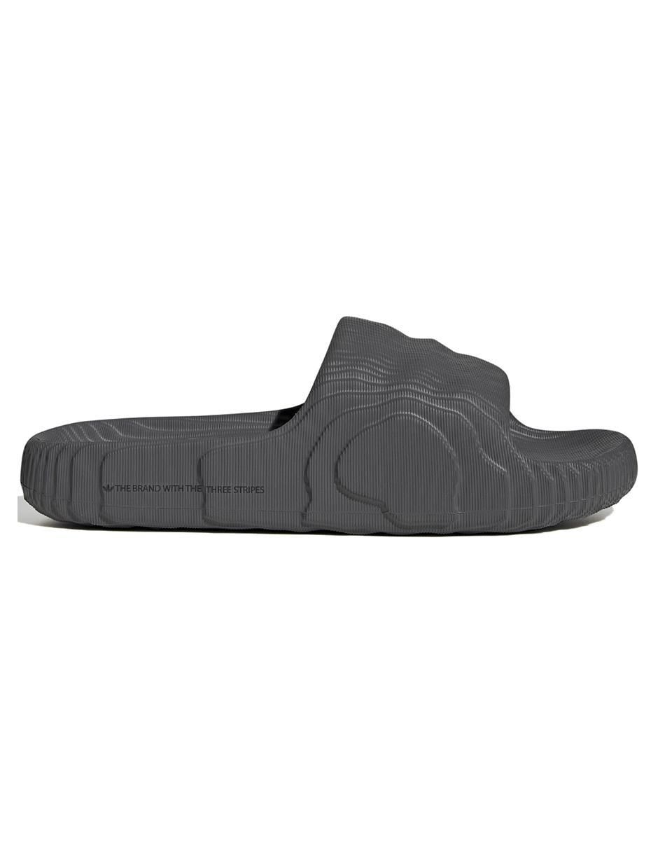 Sandalias para natación Adilette de hombre 2