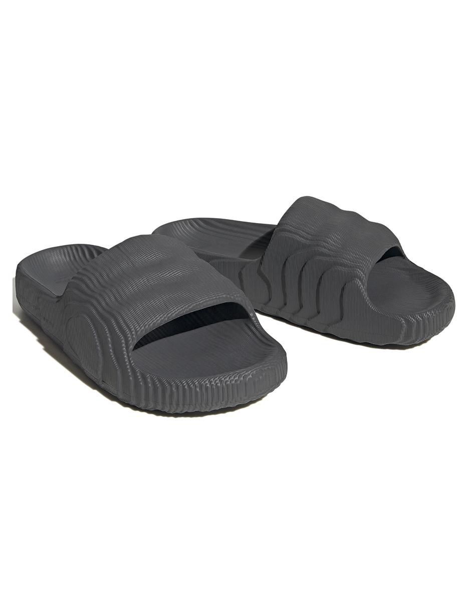 Sandalias para natación Adilette de hombre 6