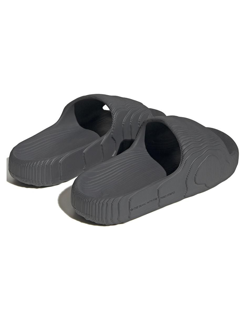 Sandalias para natación Adilette de hombre 7