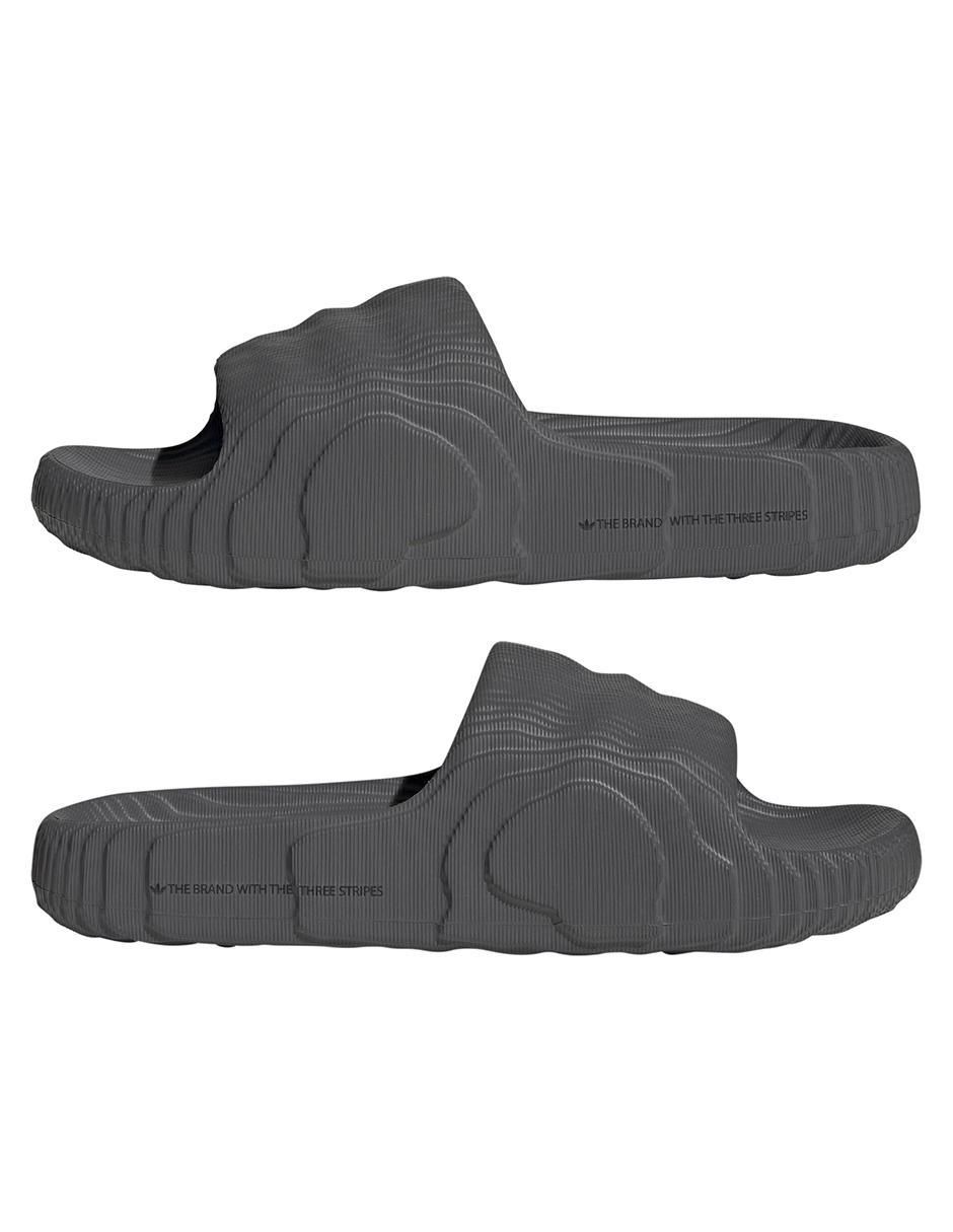 Sandalias para natación Adilette de hombre 10