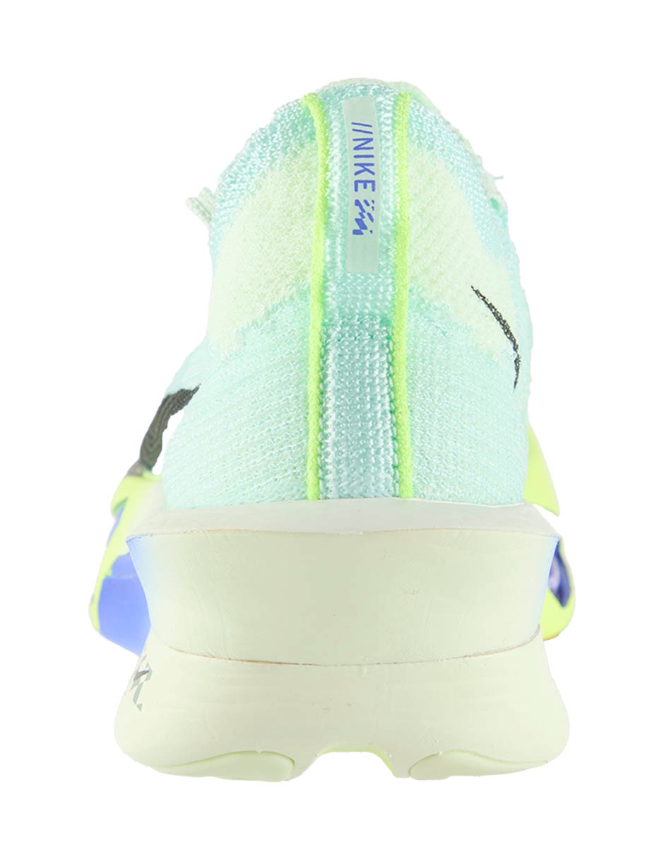 Tenis Air Zoom Alphafly Next para correr de hombre 3