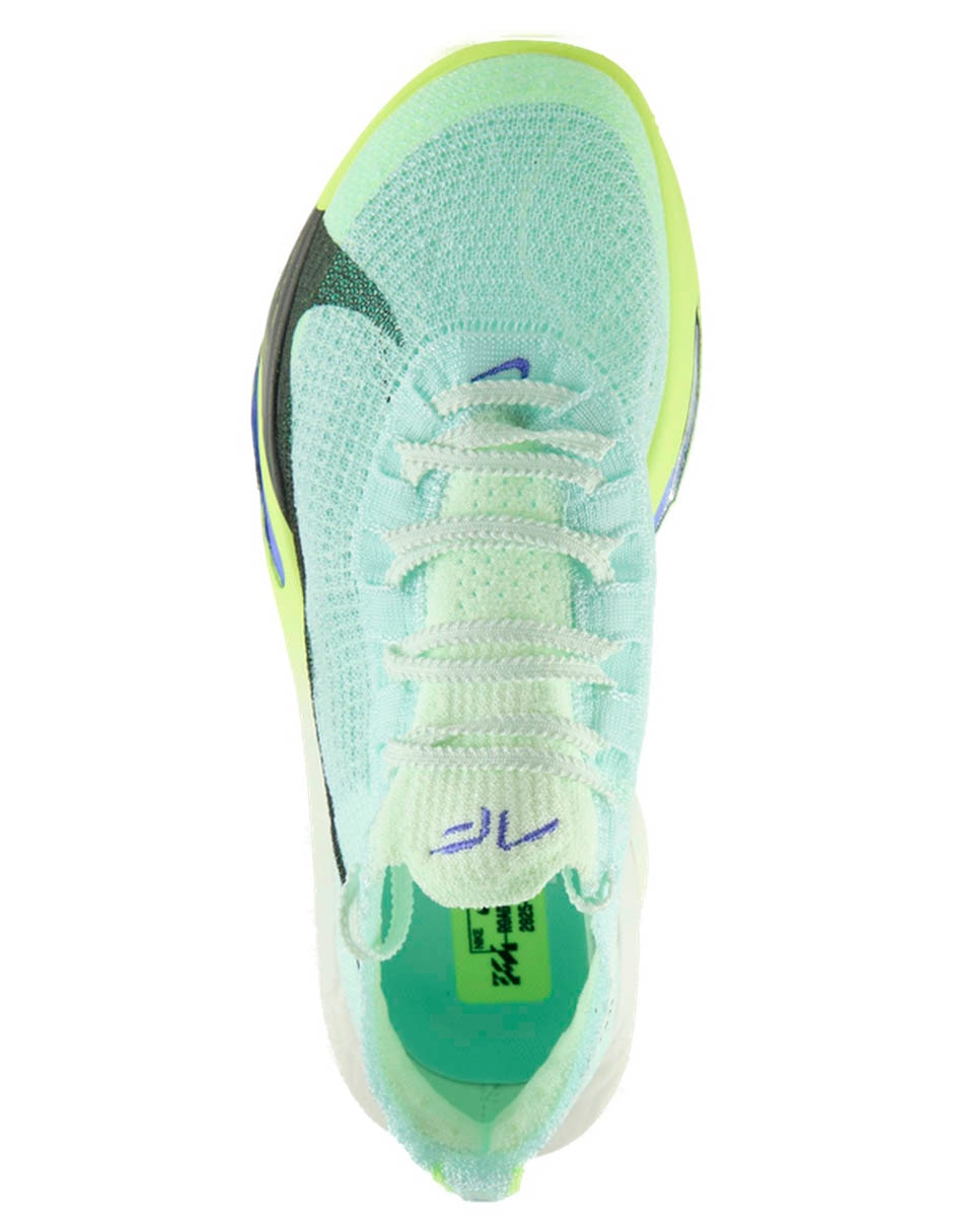 Tenis Air Zoom Alphafly Next para correr de hombre 5