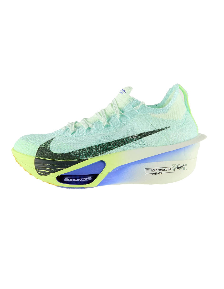 Tenis Air Zoom Alphafly Next para correr de hombre 1