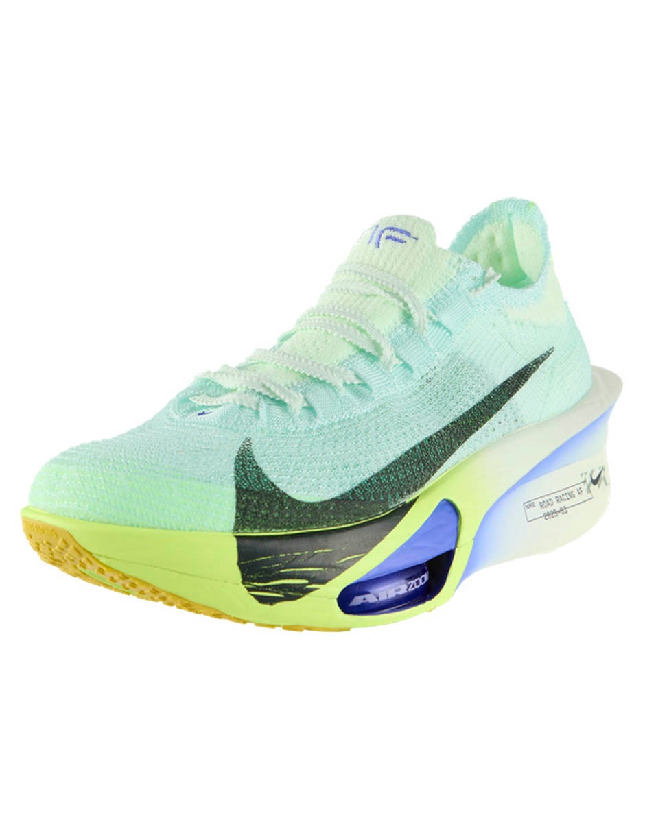 Tenis Air Zoom Alphafly Next para correr Nike de hombre