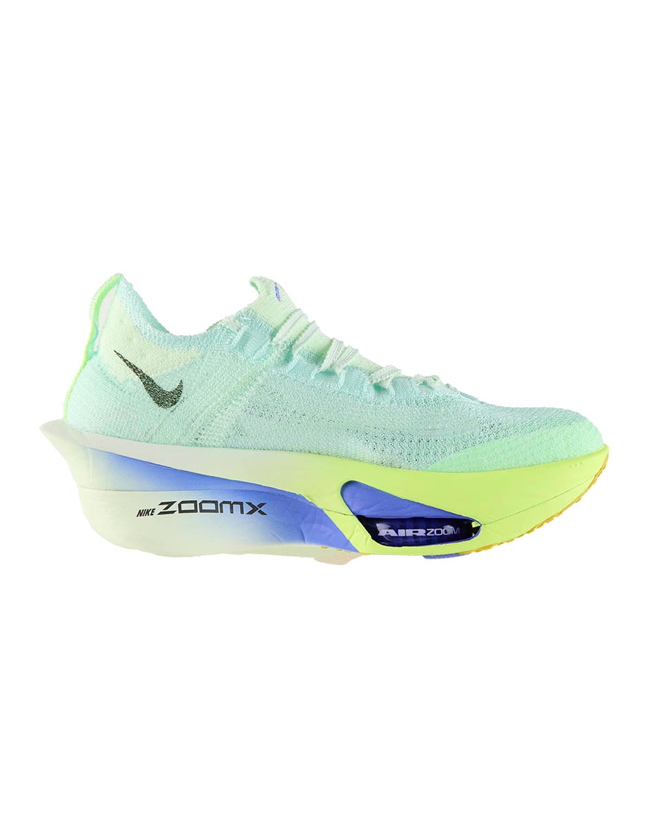 Tenis Air Zoom Alphafly Next para correr Nike de hombre