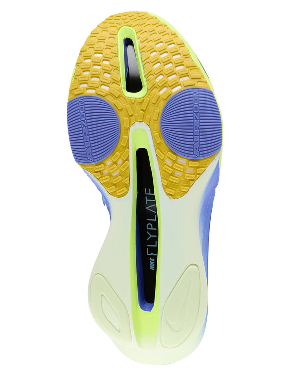 Tenis Air Zoom Alphafly Next para correr Nike de hombre
