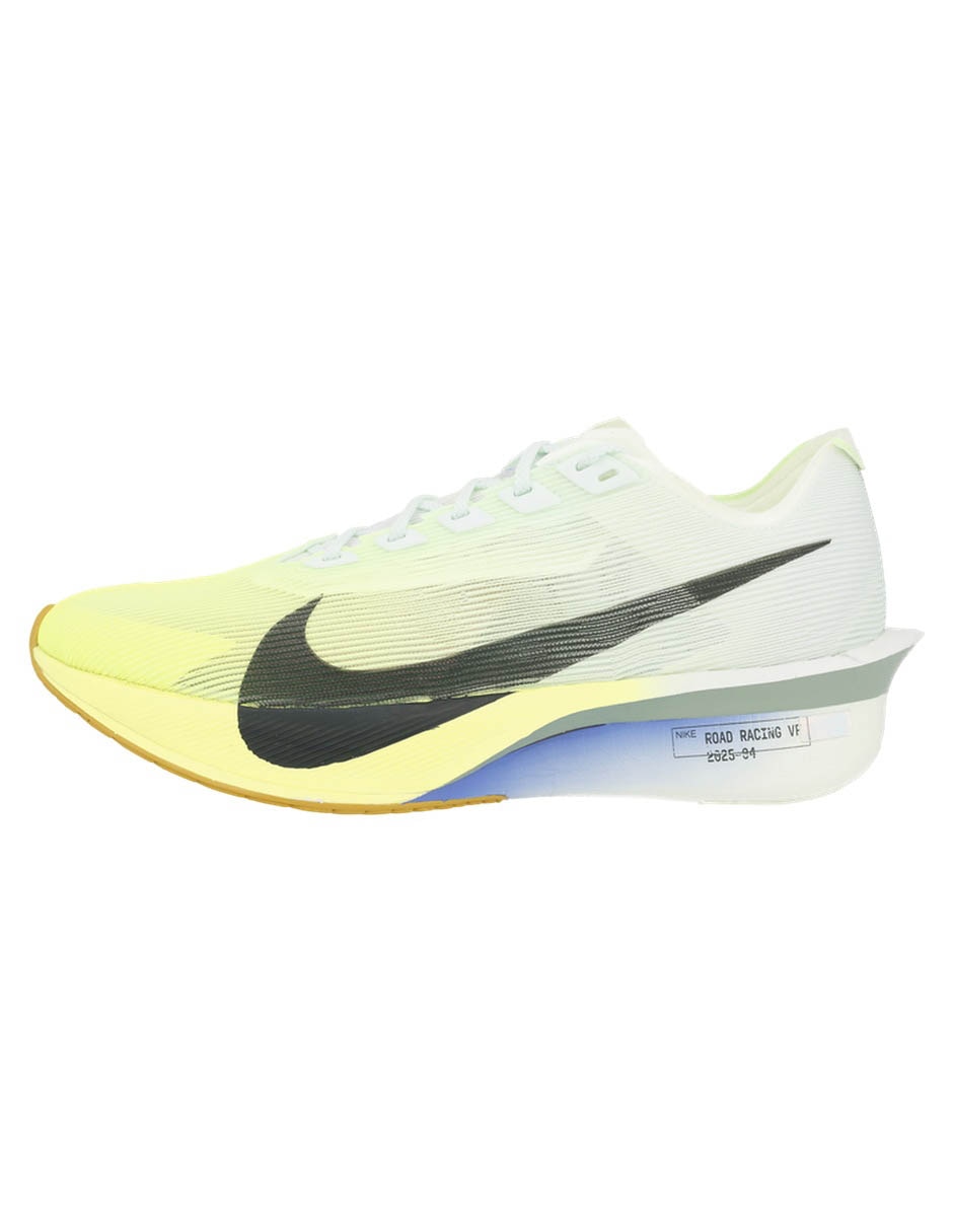 Tenis Zoom Vaporfly 4 para correr de hombre